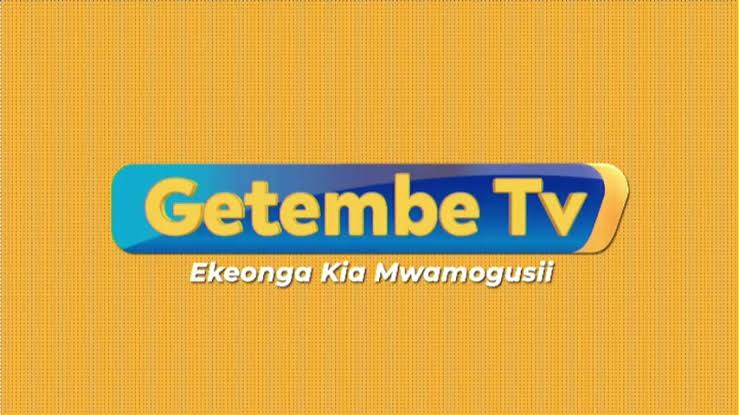 Getembe TV Live